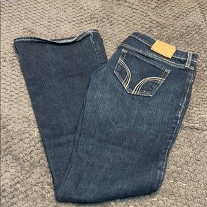Hollister Cali Flare Jeans